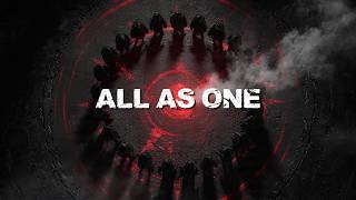 Download lagu SCAR TO SCAR —  MV Lyrics | WE DON’T BREAK (Tribal Industrial Metal)