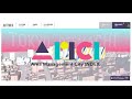 都市活動を可視化する「AMCI」 紹介動画