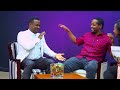 Bereket tesfaye with endale gebregiorgis funny testimony