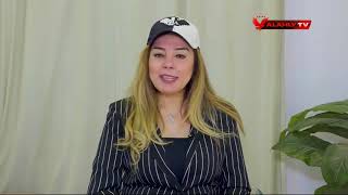 رسالة خاصة من زوجة الكابتن شريف عبد المنعم.. واهدائه لها أغنية 