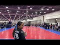 SCVA 40TH LAS VEGAS CLASSIC GOLD BRACKETS