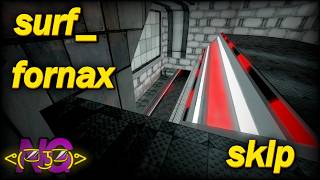 Noob Guide: surf_fornax skip