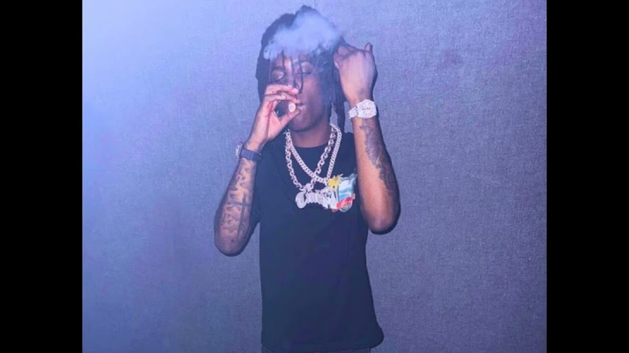 [FREE] FattMack Sample Type Beat - ”Ballin