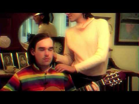 good morning - you/on the street (video)
