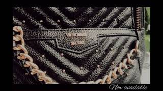 Teaser/ad Victoria's Secret mini backpack #kvdsazi #1svmbpm