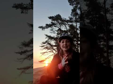 Video: Kļimova Pastāstīja, Kā Kļūt Laimīgai