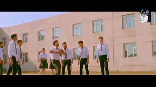 Sun Soniya Sun Dildar Rab Se Bhi Jyada Tuje Kar Te He Pyar  (School love crush romantic song )