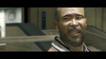 Army of Two: The 40th Day ⌠PS3⌡ • Part 17 Higher Ground