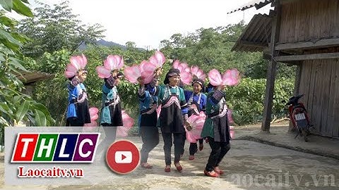 Phát huy bản sắc dân tộc Bố Y ở Mường Khương | THLC
