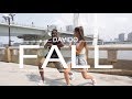 Davido - Fall | Official Dance Video | Choreography by Yoofi Greene