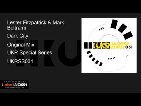 Lester Fitzpatrick &