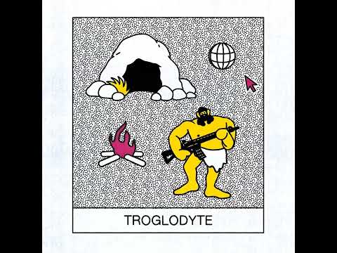 Viagra Boys – Troglodyte (Official Audio)