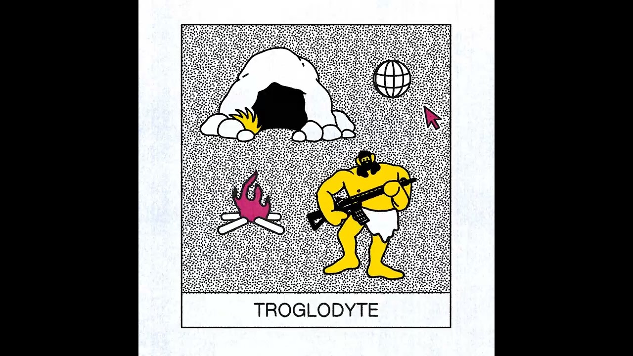 Viagra Boys - Cave World - Album Review - Loud And Quiet
