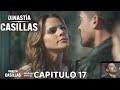 ¡No te pierdas el Capítulo 17 completo de Dinastia Casillas! 🎬