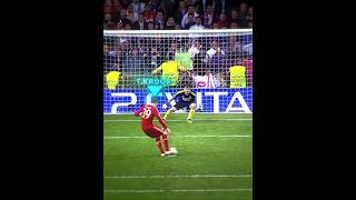 Toni Kroos and Xabi Alonso Pulled Uno Reverse 😭🙏🏻 | Real Madrid vs Barcelona | #football #edit