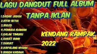 DANGDUT KOPLO KENDANG RAMPAK TERBARU 2022 DANGDUT BAJIDOR