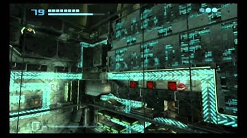 Metroid Prime 2: Echoes (Trilogy Version) Playthrough Part 41: That Wasn