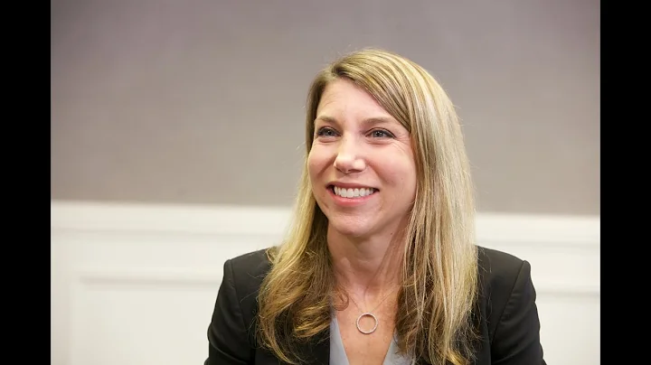 Digital transformation and IoT are increasing cyber risks, says Aon’s Stephanie Snyder