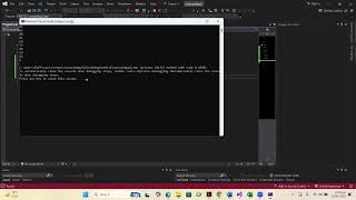 Random Number  VB