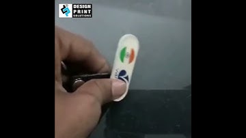 Pharma Shirt Pocket Badges Design and Print Services in Delhi India