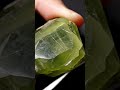 Peridot #asmr