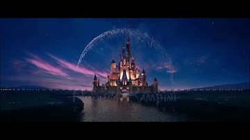 INTRO DISNEY CUSTOM 1080P: AFTER EFFECTS CS6