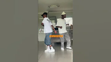 Cowboii Royal Musiq Sihamba Kanjani 