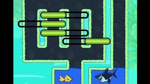 Save the fish game pull the pin level 1463 1471 - Rescue fish game mobile game🐠🐟