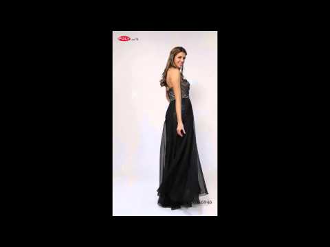 polyusa-6946-black-sequin-mesh-above-the-knee-dress-underneath-a-floor-length-sheer-chiffon-overlay