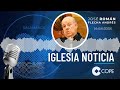 IGLESIA NOTICIA | Entrevista. JOSÉ ROMÁN FLECHA. "Dignitas infinita". 14042024