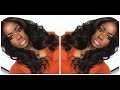 Peruvian Remy Straight Hair| Cexxy Hair Review