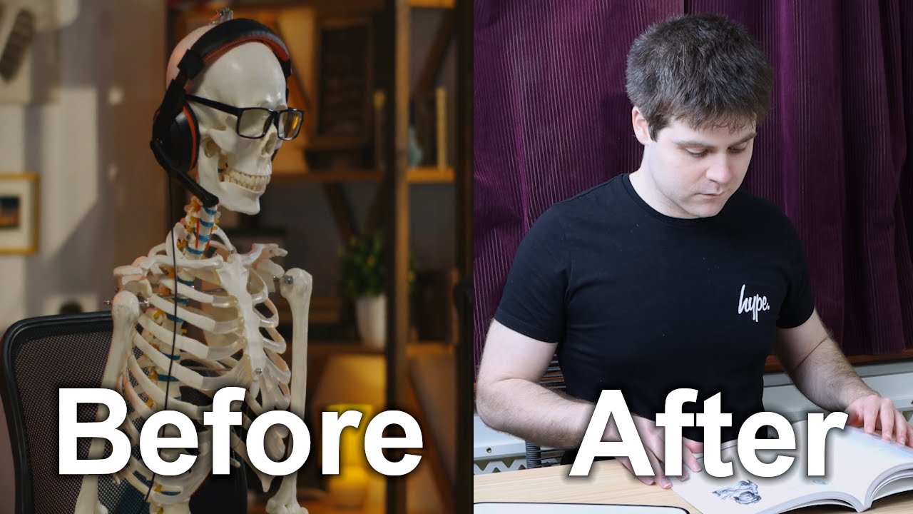 How to Overcome Burnout and Enjoy Doing Things Again - YouTube