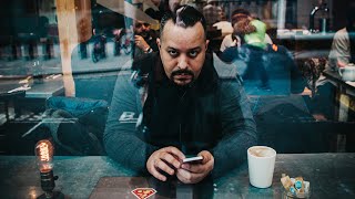 A Street Photographers Guide to Annoying the General Public
