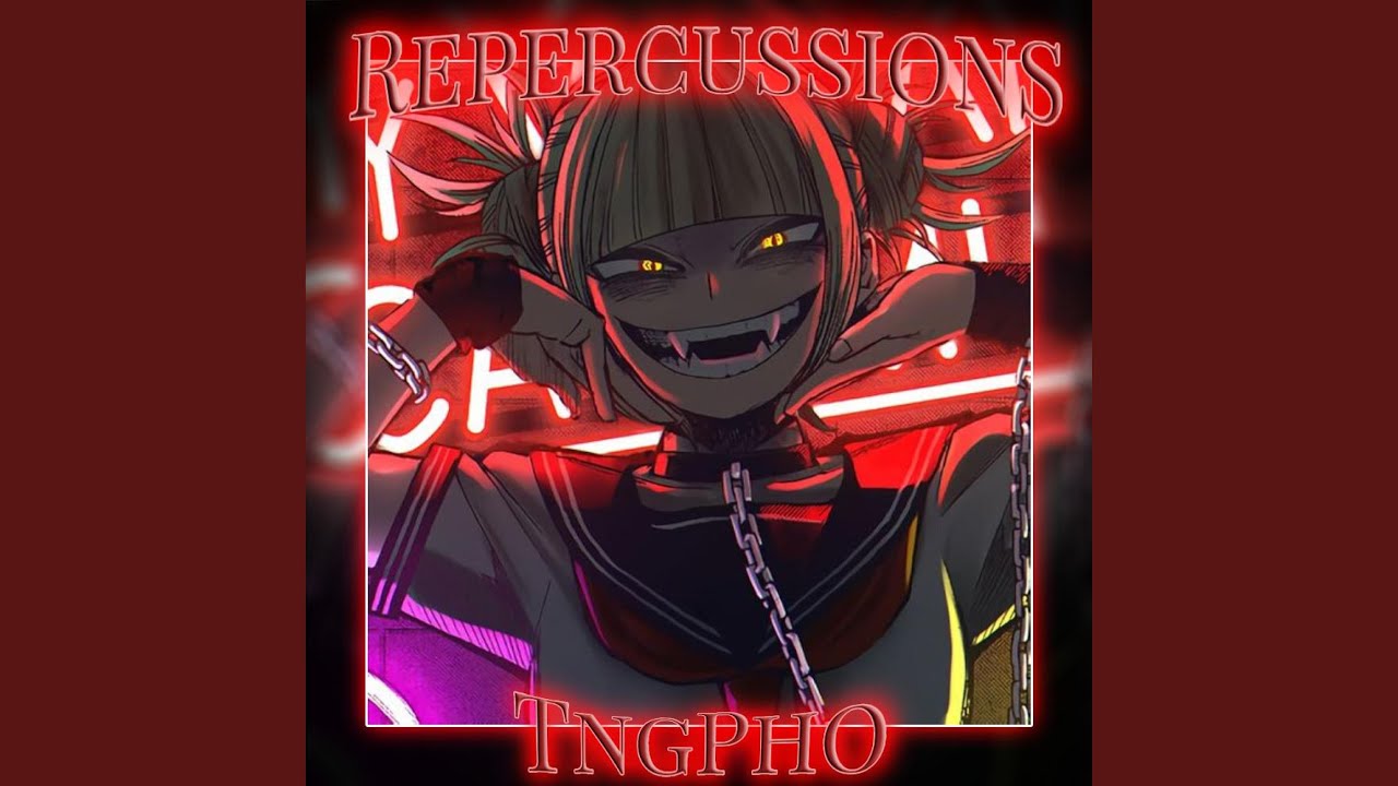 Watch Repercussions on YouTube Watch Repercussions on YouTube