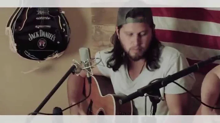 Tyler Filmore X John Gurney // Red White And Blue ...