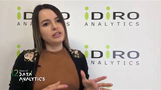 Idiro Analytics - Data Science Explained - What does ETL stand for?