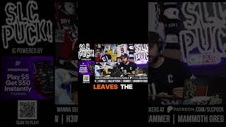 How Officiating Sparked Chaos #substack #shorts