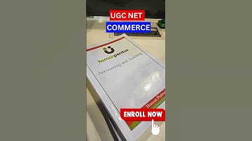 All-in-One UGC NET COMMERCE Kit – Human Peritus Concise Books