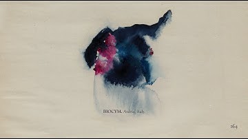 The Memoir - Page 164: Biocym