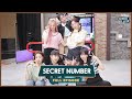 [After School Club] 💥SECRET NUMBER(시크릿넘버)💥perfecting fierce and dark charms! _ Full Episode