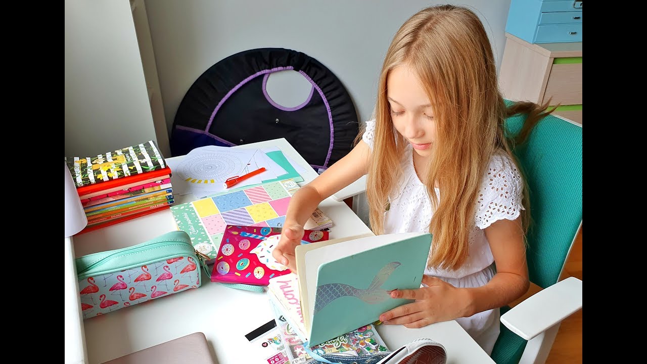 Ксения куприкова канал рисунки