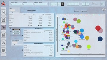 Business Insights 360 - Project