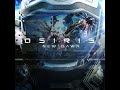 Владимир немец Osiris New Dawn нашёл багги