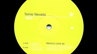 Tomie Nevada - Into The Game