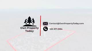 10 ACRES for sale in Coconino County, AZ