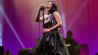 Evanescence - Weight Of The World (Synthesis In Minneapolis) Resimi