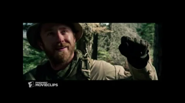 A Difficult Decision (Lone Survivor, Edited)