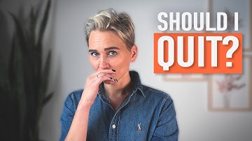 The 3 Biggest Fears of Leaving Corporate (And How to Overcome Them)