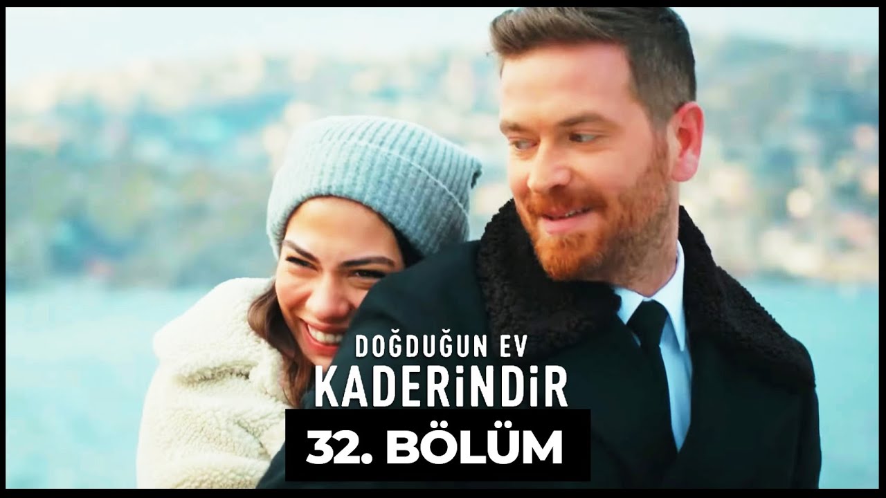 dogdugun ev kaderindir 33 bolum youtube