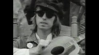 Tom Petty - Free Fallin' Video
